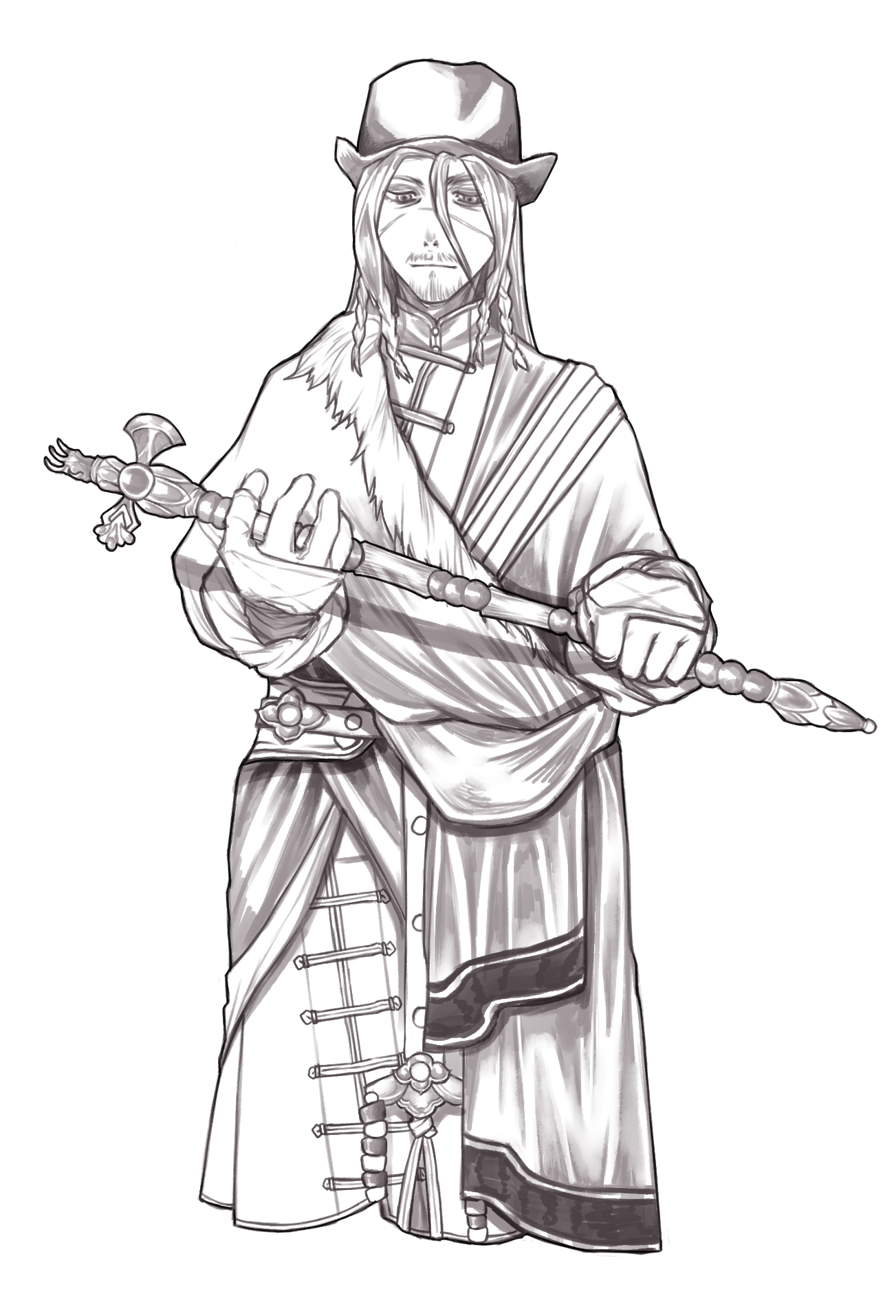 伊波恩/撒托古亚