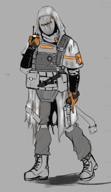 重新设计了下整合小兵#明日方舟##整合运动#浏览:457收藏:0支持:7上传