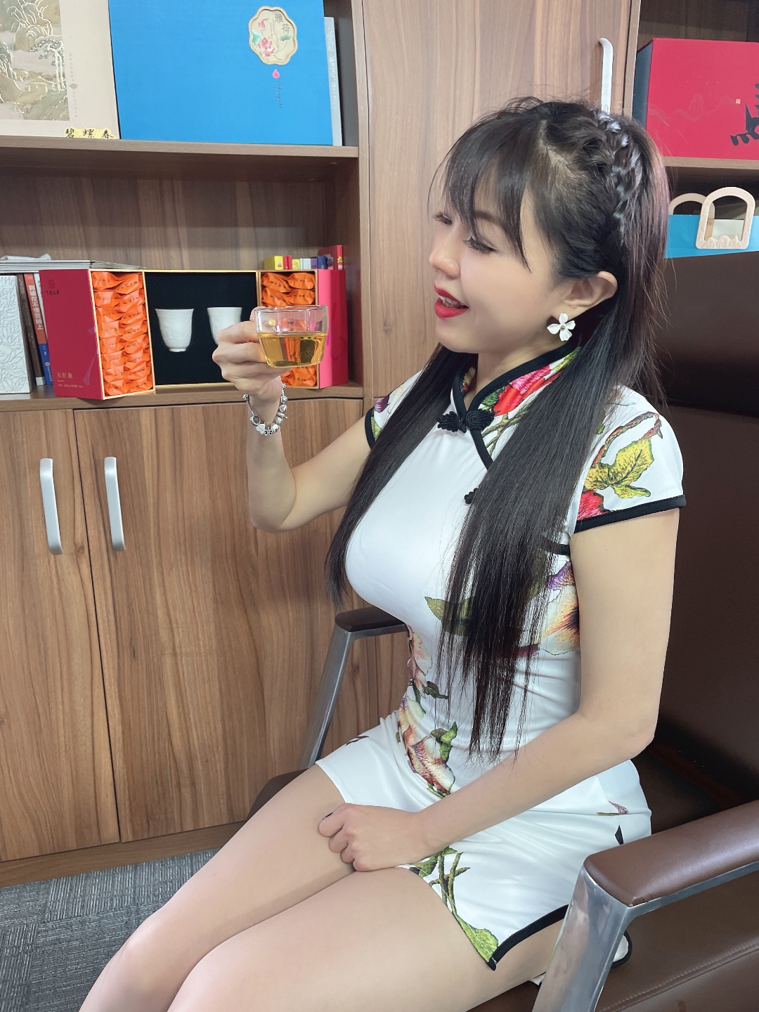 刘乐妍工作室