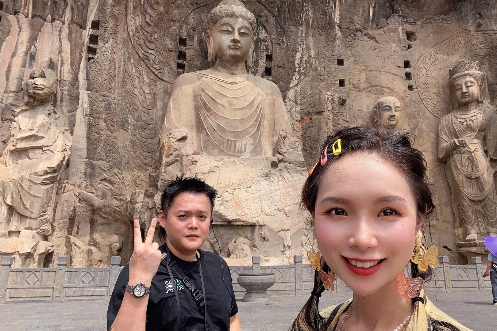 吉治百货-峰哥 _ 哔哩哔哩相簿