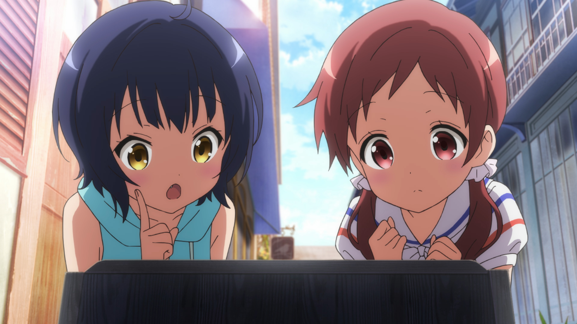 点兔汉化组 _ 哔哩哔哩相簿