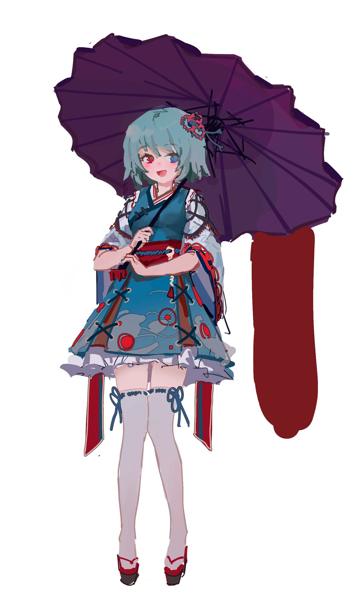 依神紫苑 _ 哔哩哔哩相簿