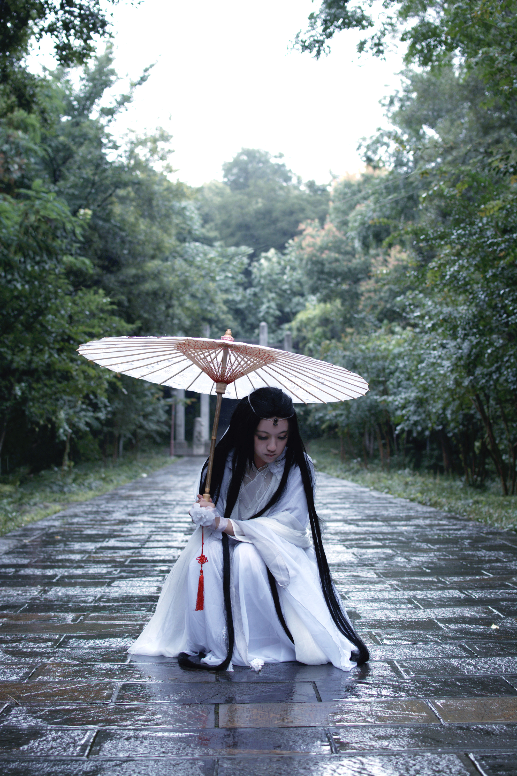 华胥引永安卿酒酒