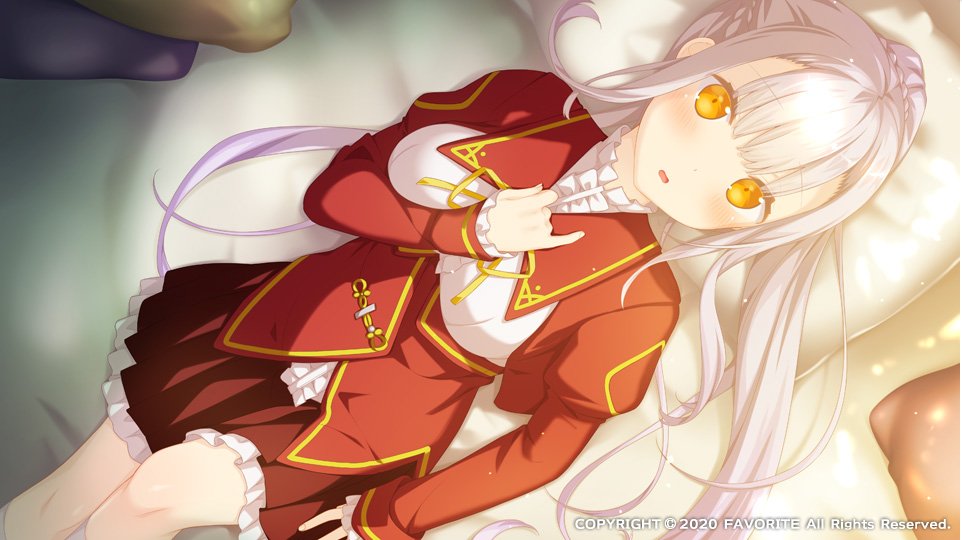 結夜物语 哔哩哔哩相簿