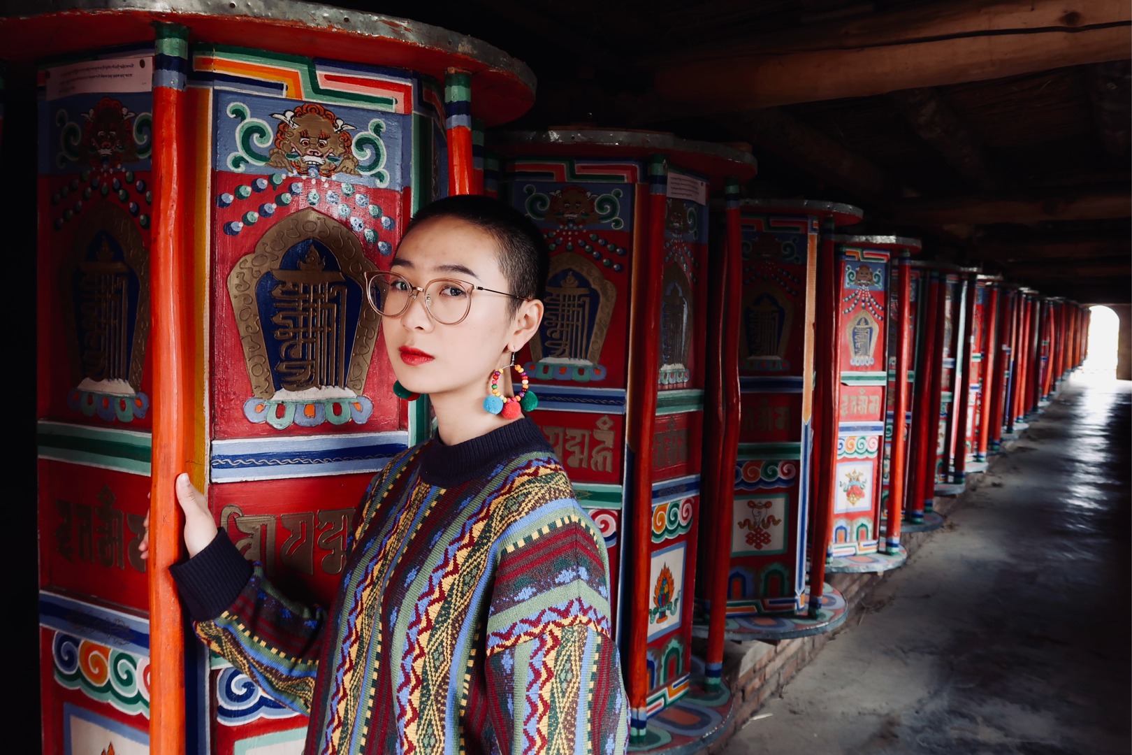 他塔拉 _ 哔哩哔哩相簿