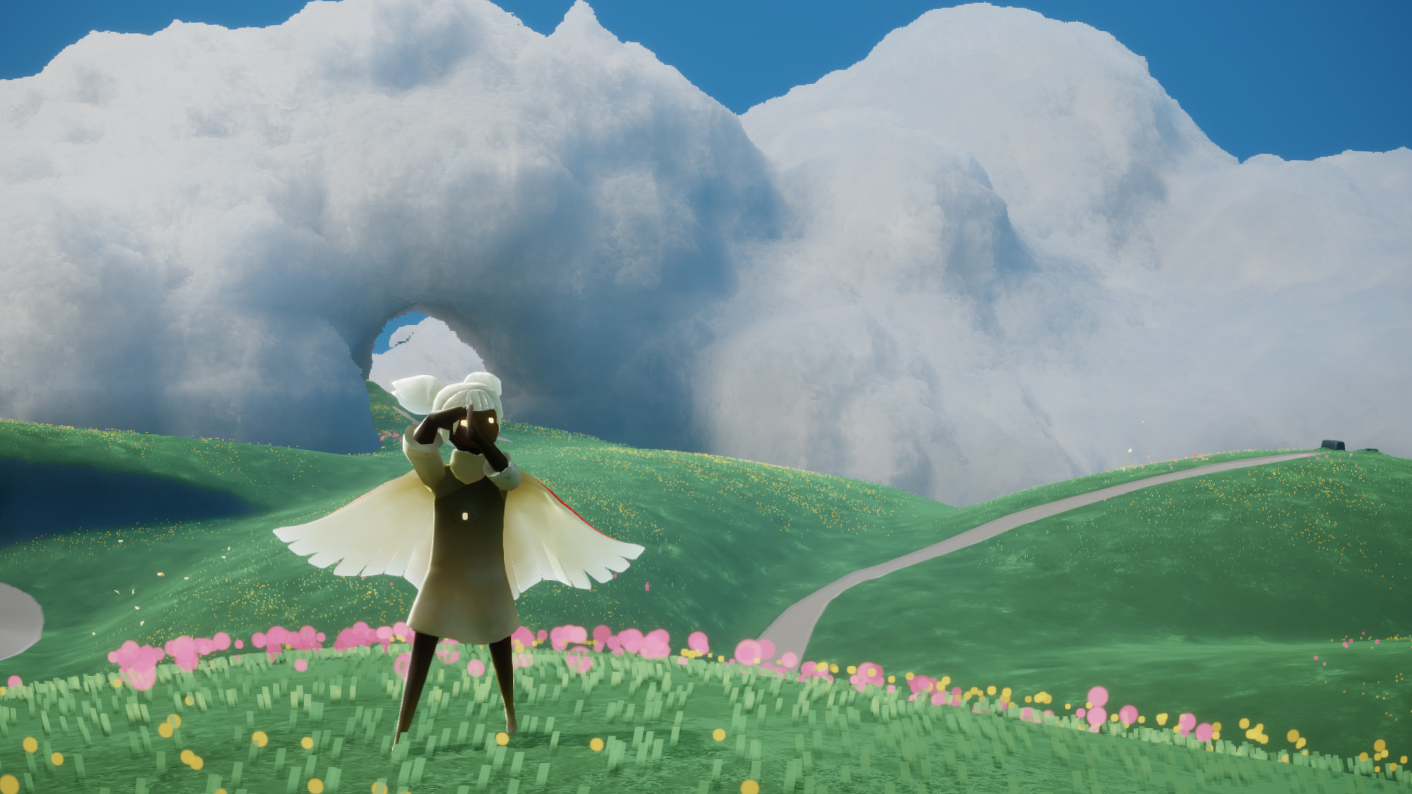 甜美之夏 _ 哔哩哔哩相簿