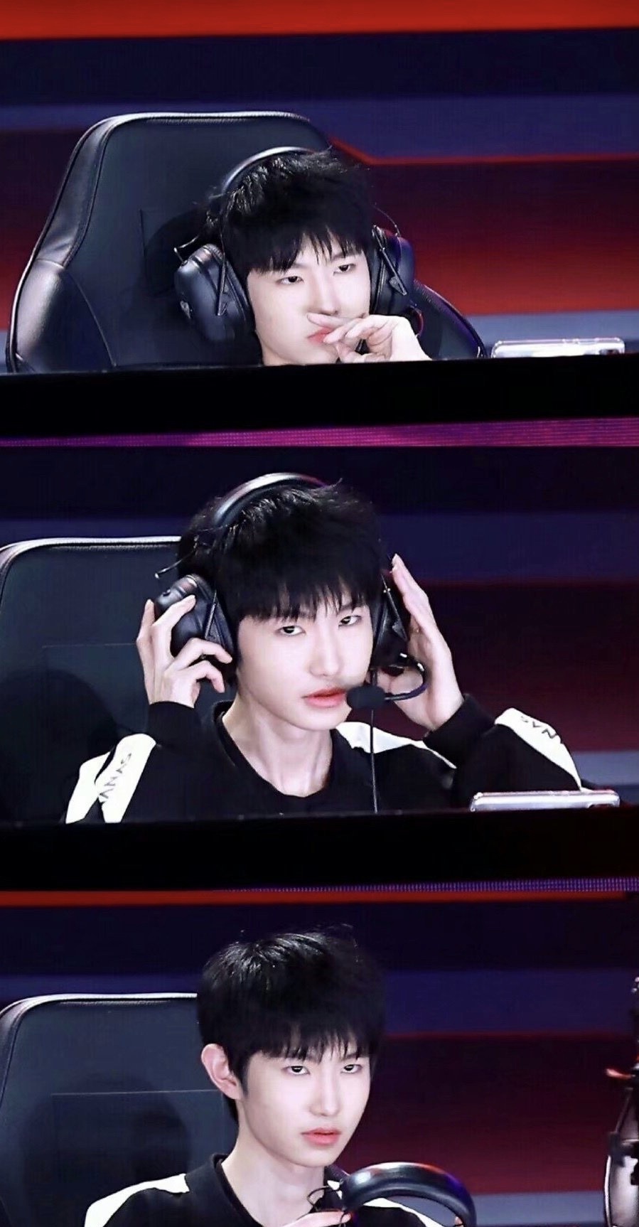 ag超玩会王者荣耀一诺 _ 哔哩哔哩相簿