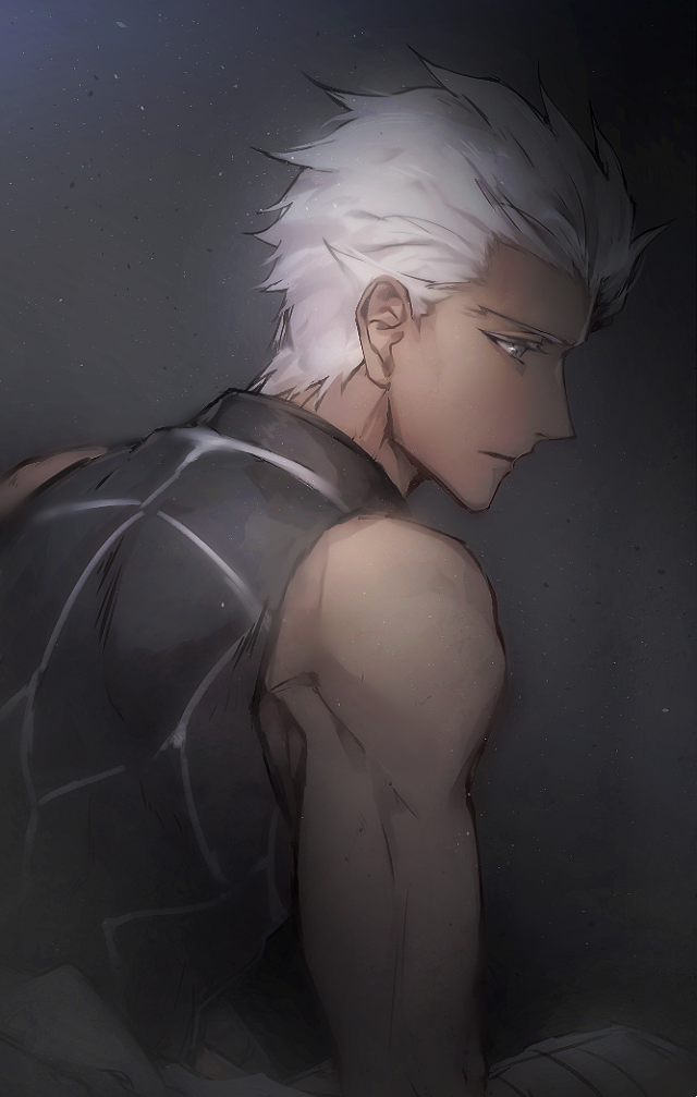 servant-emiya _ 哔哩哔哩相簿