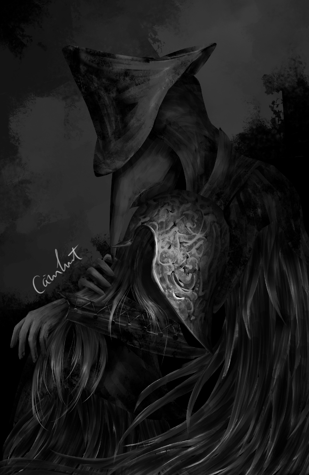 凯因赫斯特城-血鸦 _ 哔哩哔哩相簿