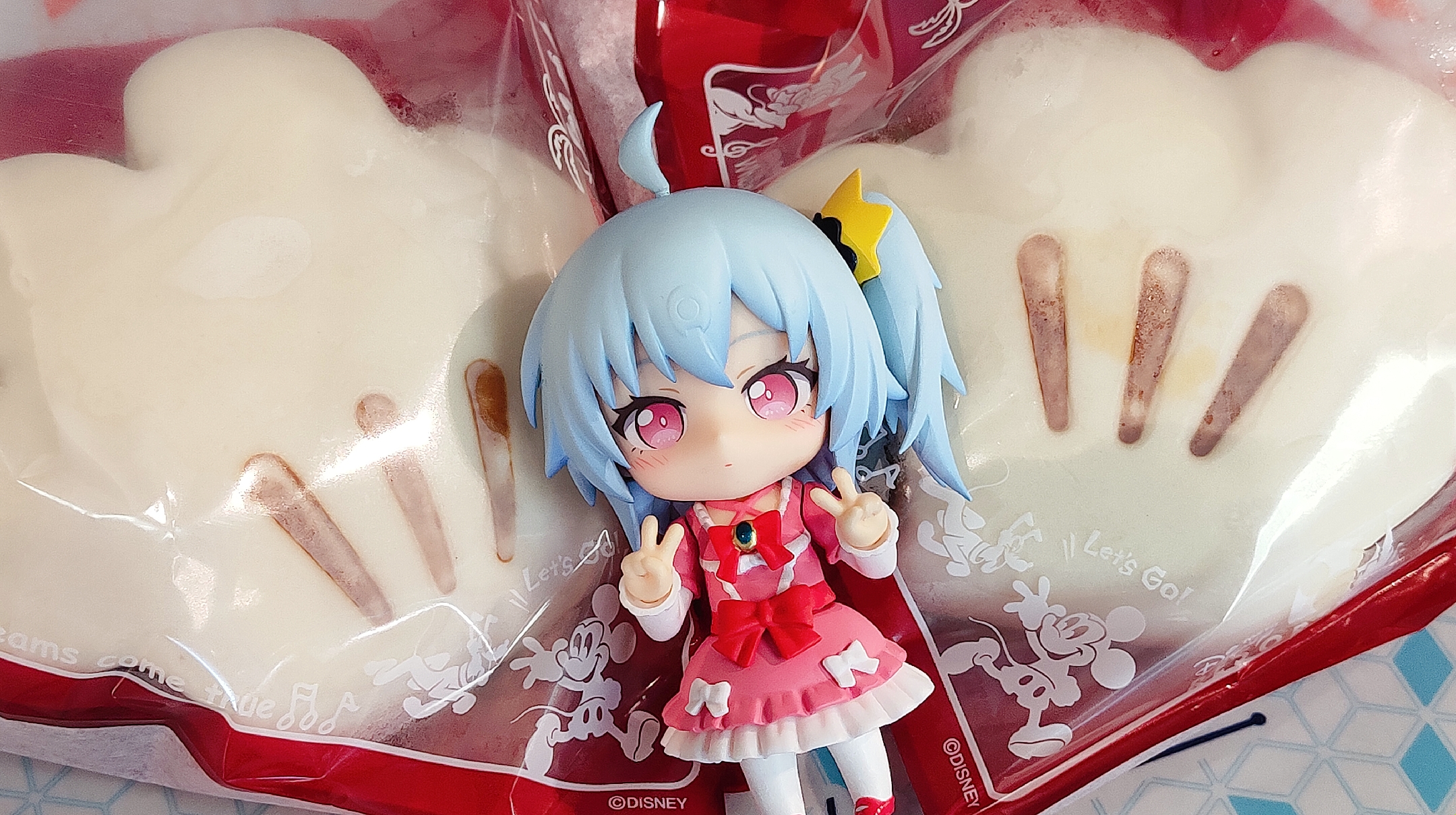 嗯 嗯 midaho直播官方录屏组 的投稿视频 关注 投