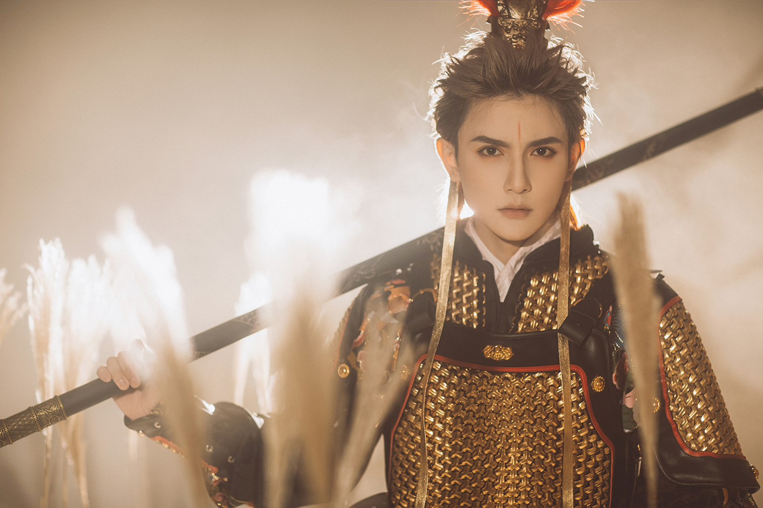 黄靖翔nathaniel _ 哔哩哔哩相簿