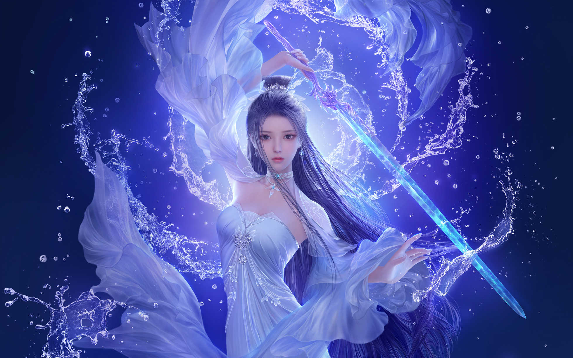 全尺寸高清壁纸 日常 热门款 全尺寸适配屏幕 #11239