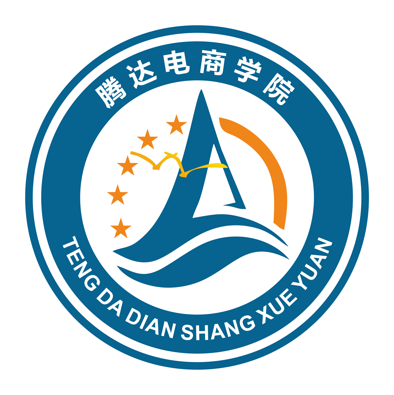 腾达电商学院 _ 哔哩哔哩相簿