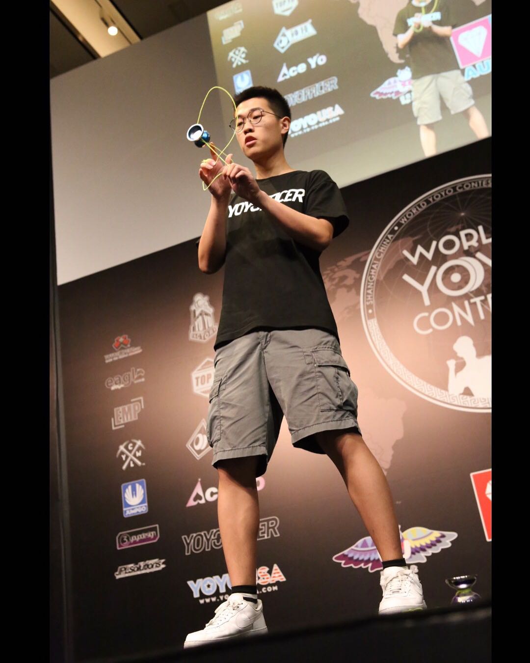 上海空白悠悠球俱乐部 _ 哔哩哔哩相簿