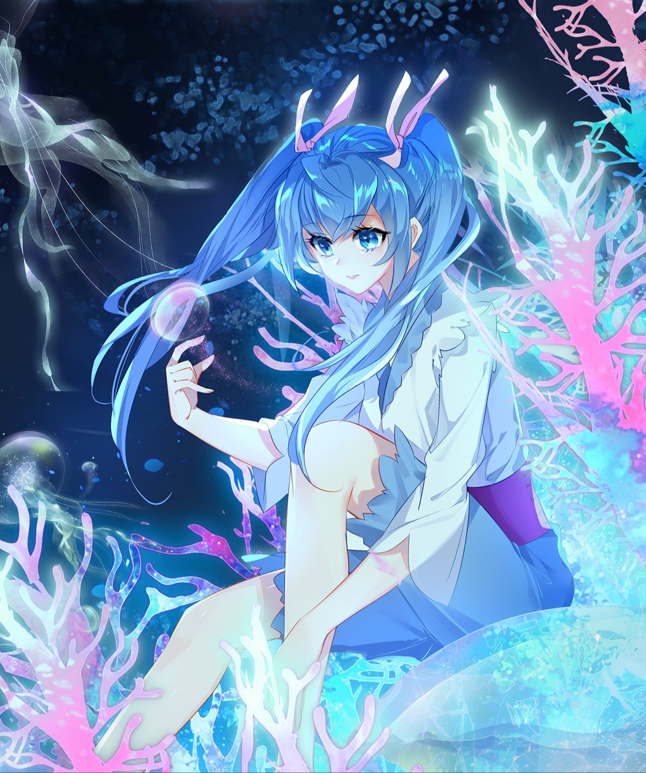 _ 天梦带你看世界 _ 哔哩哔哩相簿