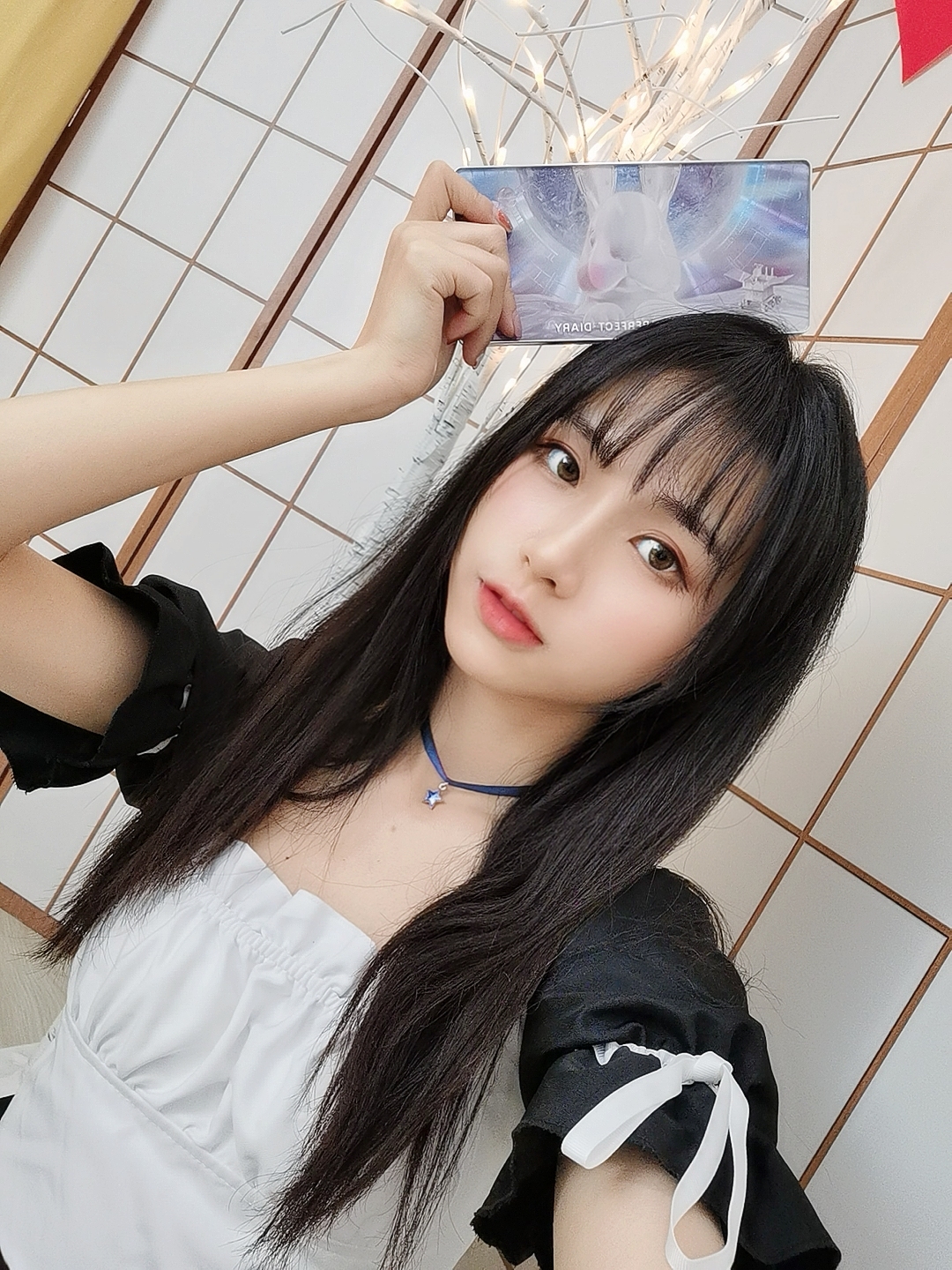 青鸢cyan- _ 哔哩哔哩相簿