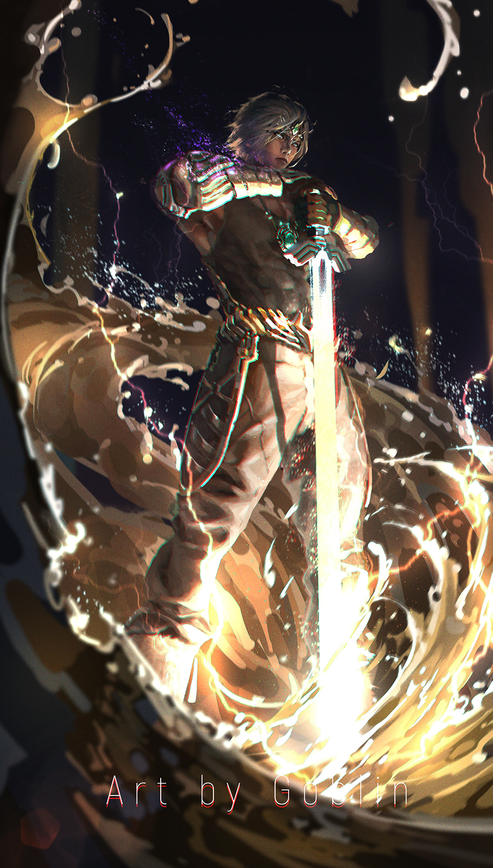 mr-goblin _ 哔哩哔哩相簿