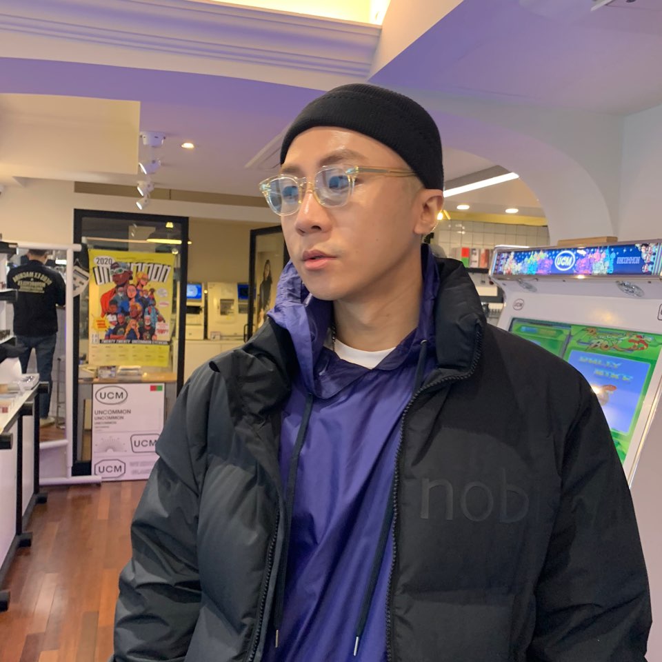 肌肉山山 _ 哔哩哔哩相簿