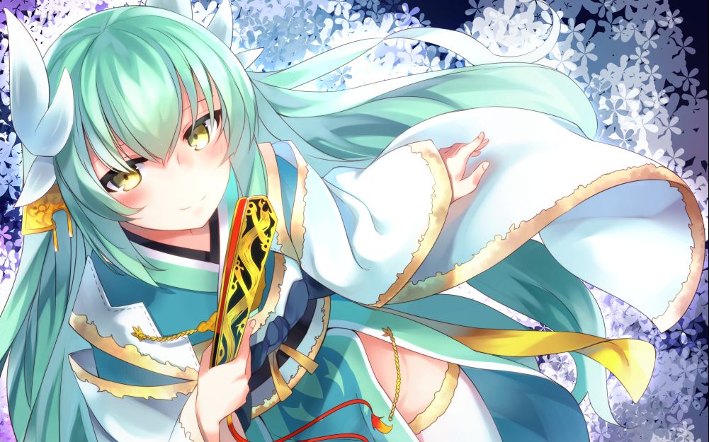 飘散的雾影 _ 哔哩哔哩相簿