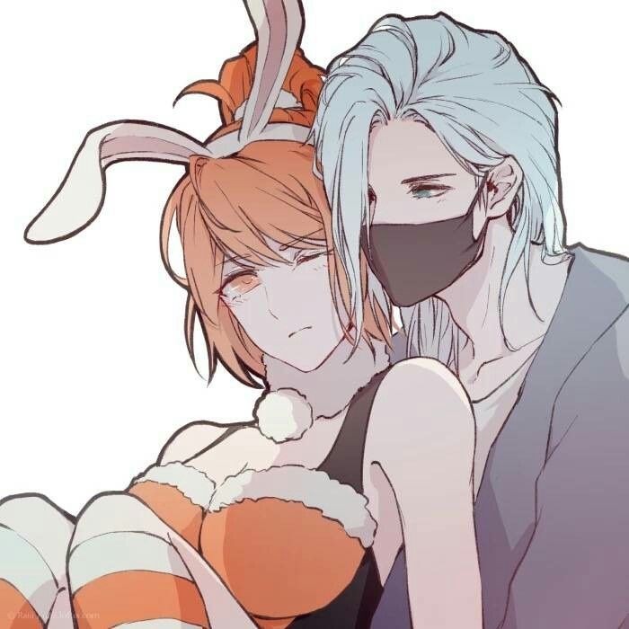 四鸳 _ 哔哩哔哩相簿