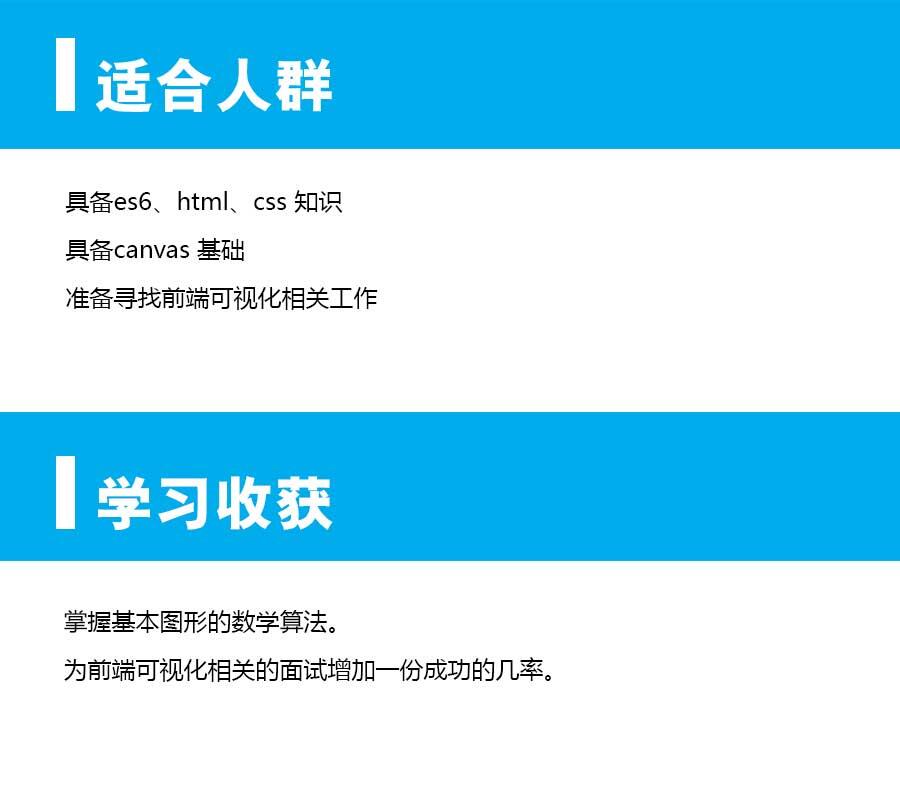 课程介绍