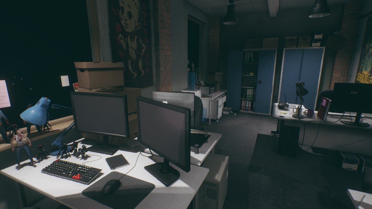 gameragame _ 哔哩哔哩相簿