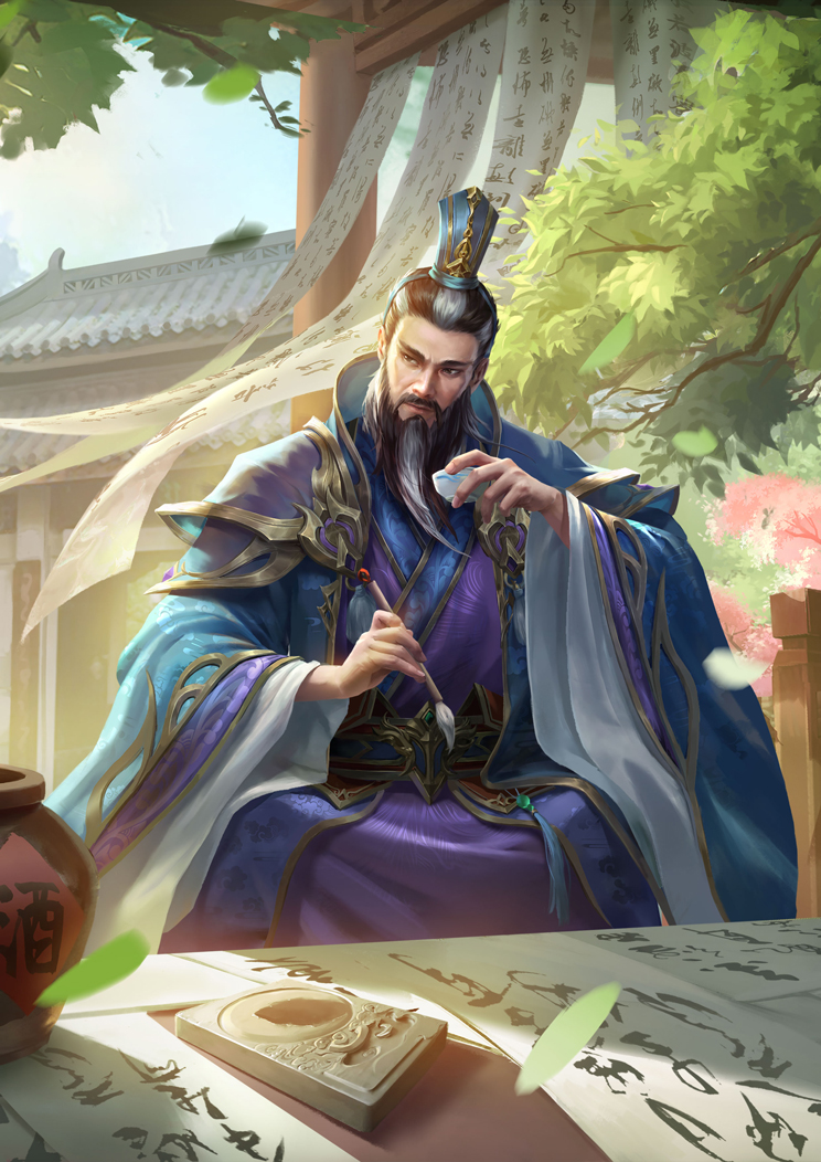 _ 三国杀 _ 哔哩哔哩相簿