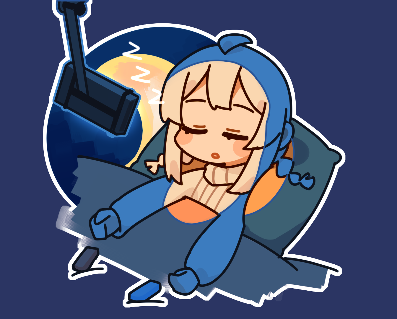 ta 的直播间闲置中下次直播前会在微博预告的~warma