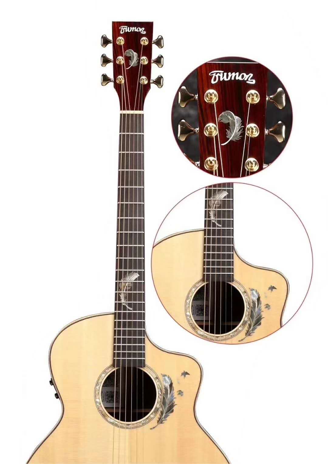 ta 的直播间闲置中楚门吉他trumon0ta 的小视频0ta 还没有小视频喔