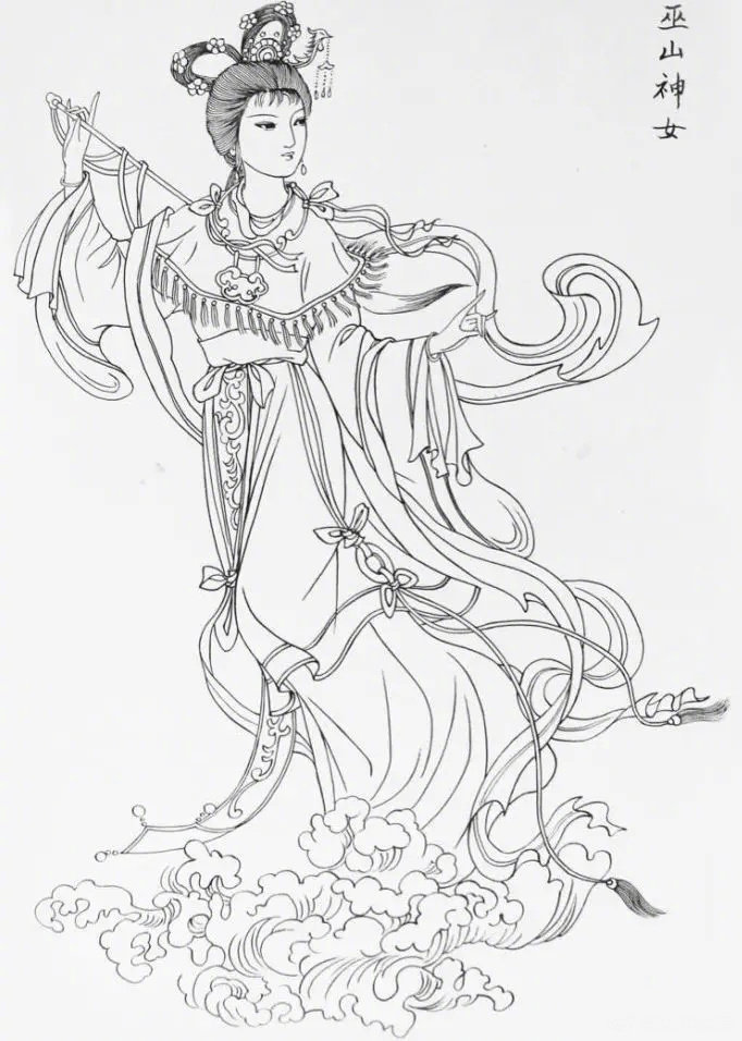 绘梦cg学院 _ 哔哩哔哩相簿