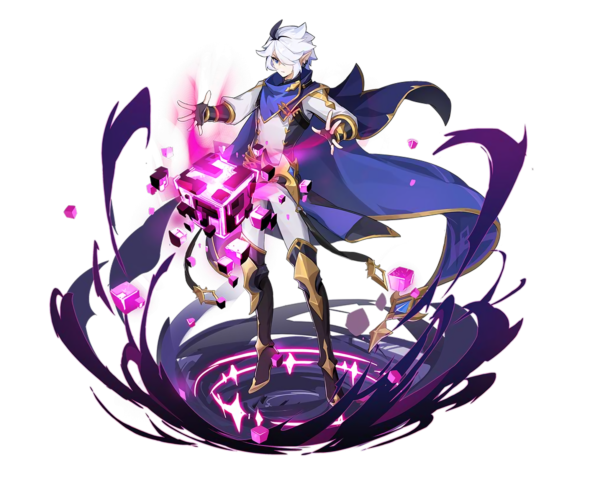 摸鱼的橙汁 _ 哔哩哔哩相簿