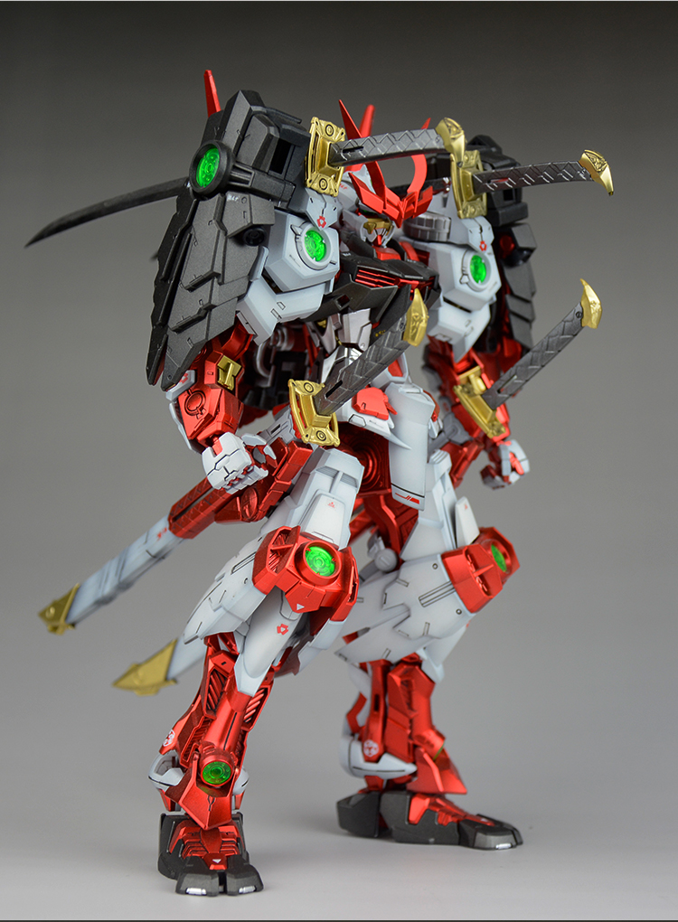 战国红异端改涂装浏览:47收藏:1支持:0上传时间:2018-10-13 22:03:03