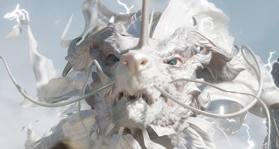 黑神话悟空这只龙龙好可爱[羞羞]