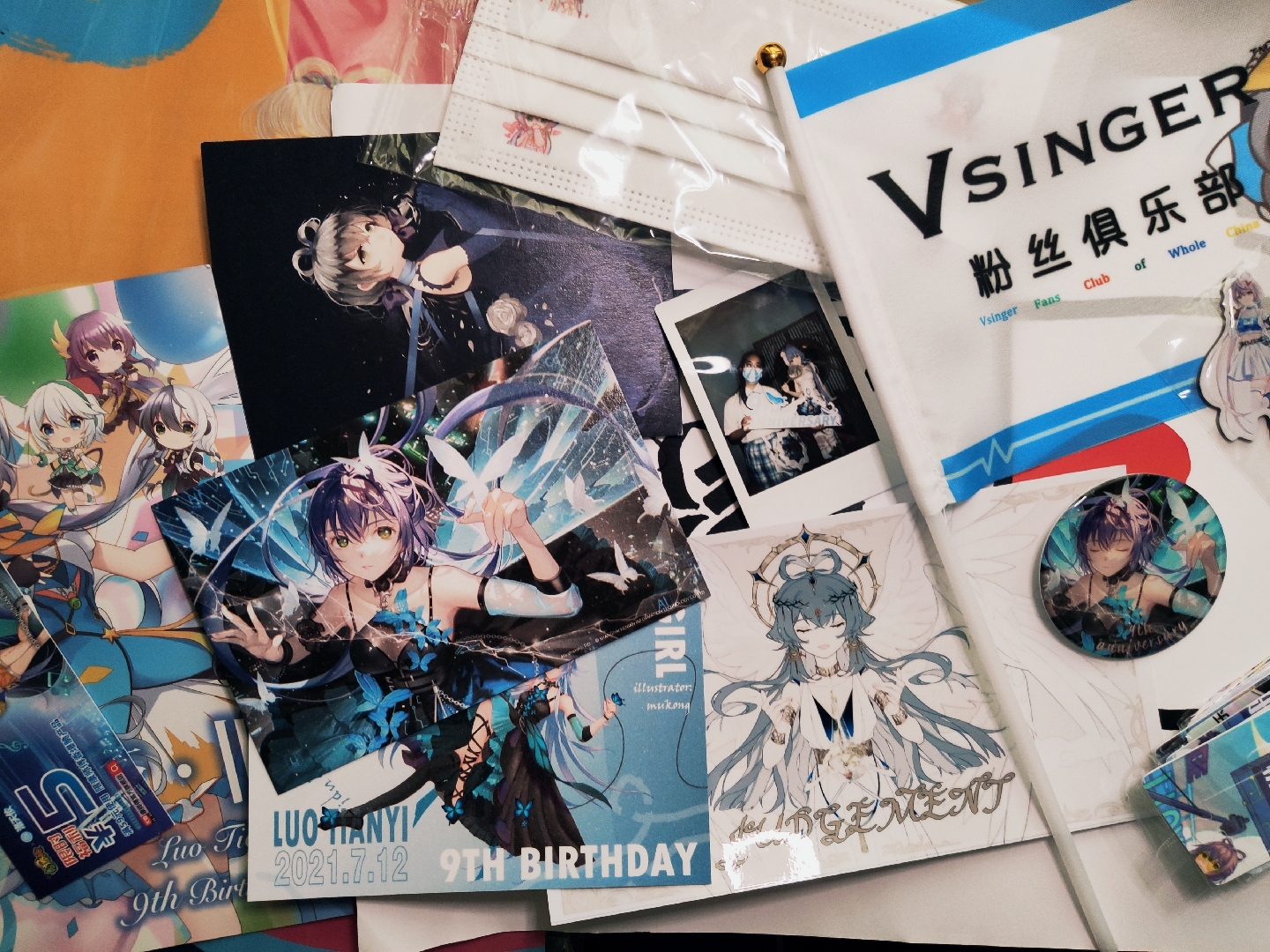 clnwww _ 哔哩哔哩相簿