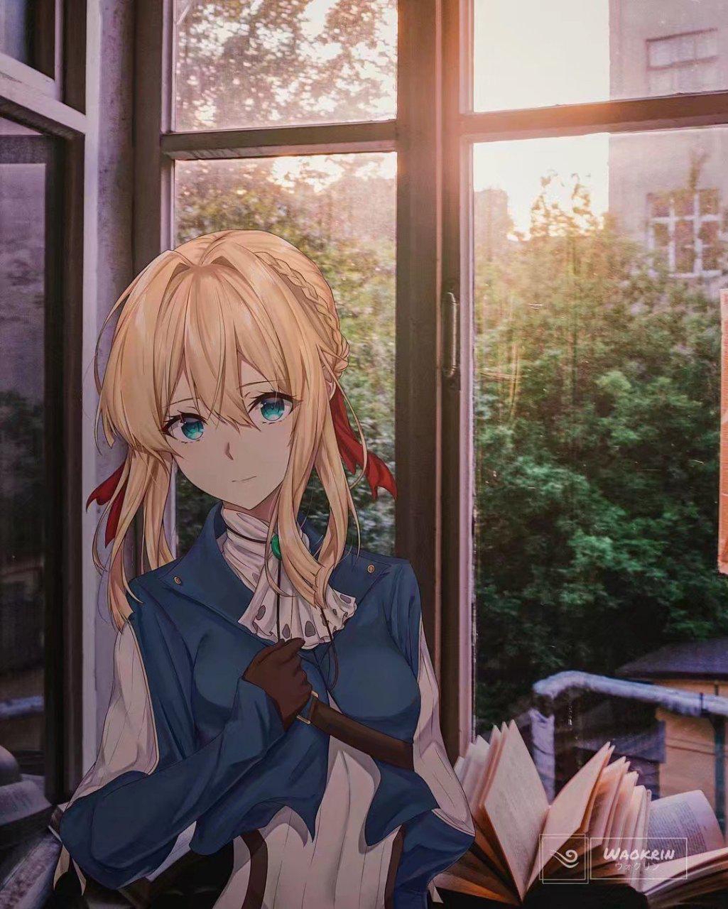 这就是冲破次元壁的最高境界吗 ins@waokrin浏览:302收藏:0支持:12