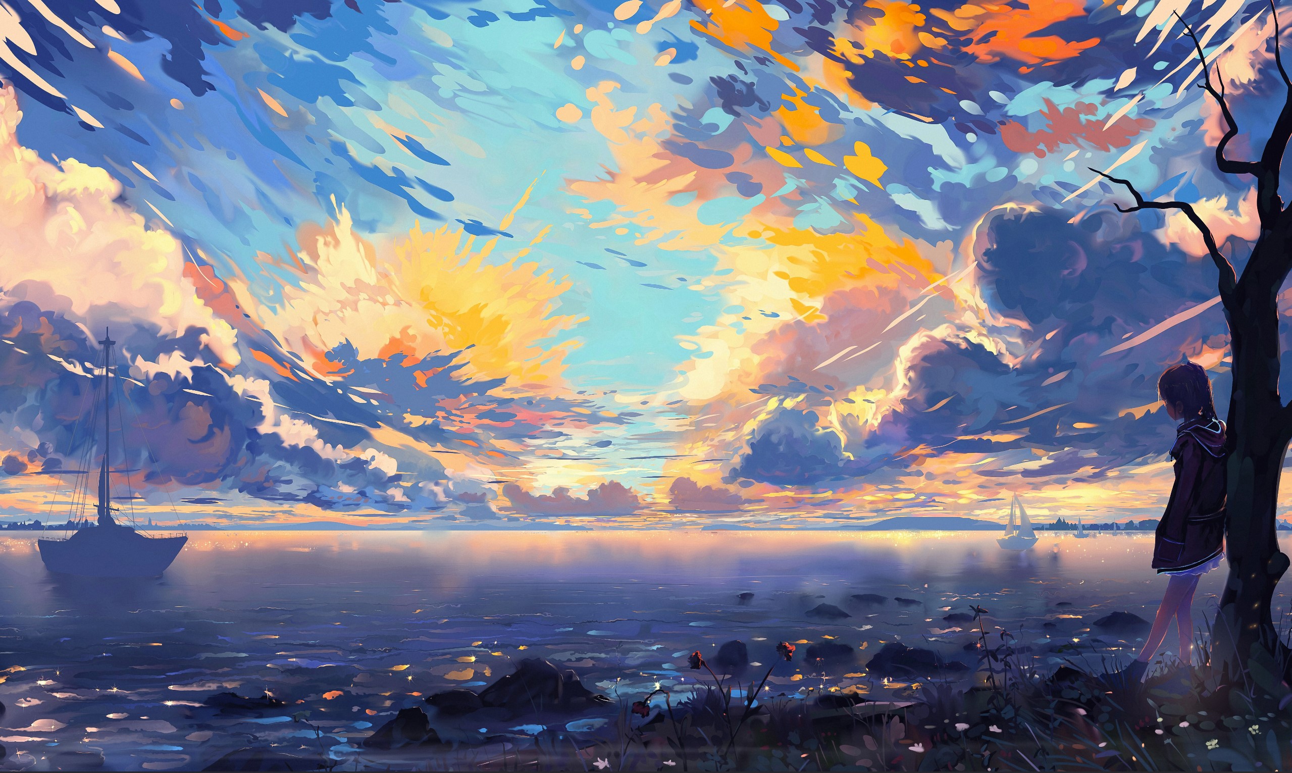 WallHere壁纸 #1904
