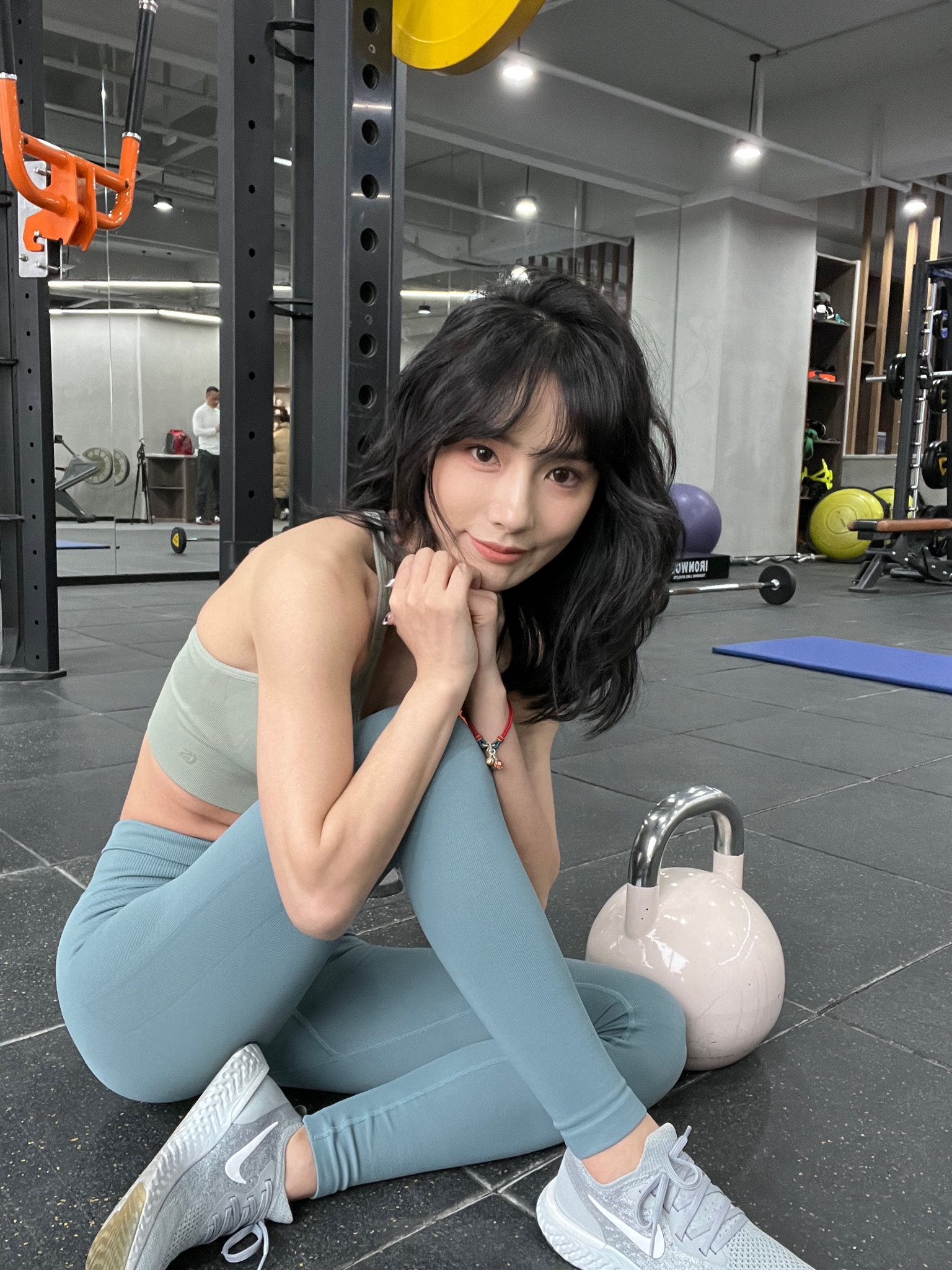 陈暖央lunasea _ 哔哩哔哩相簿