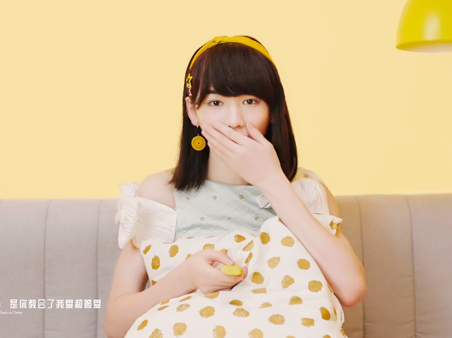 是晕晕呢 _ 哔哩哔哩相簿