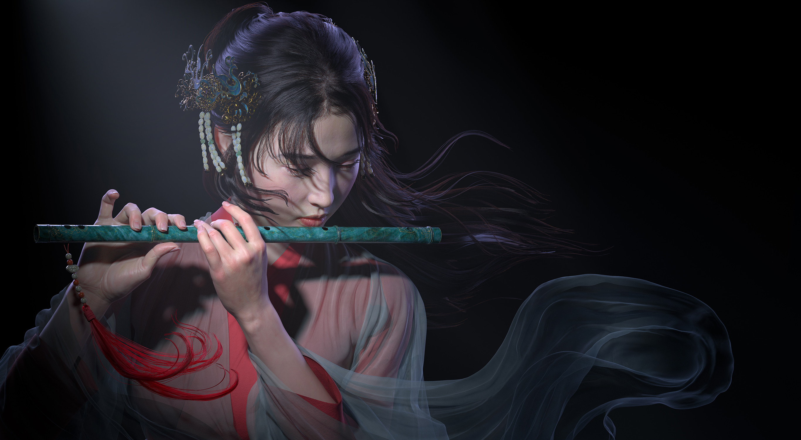 优质桌面背景 日常 美化图 高清美化素材 #17682