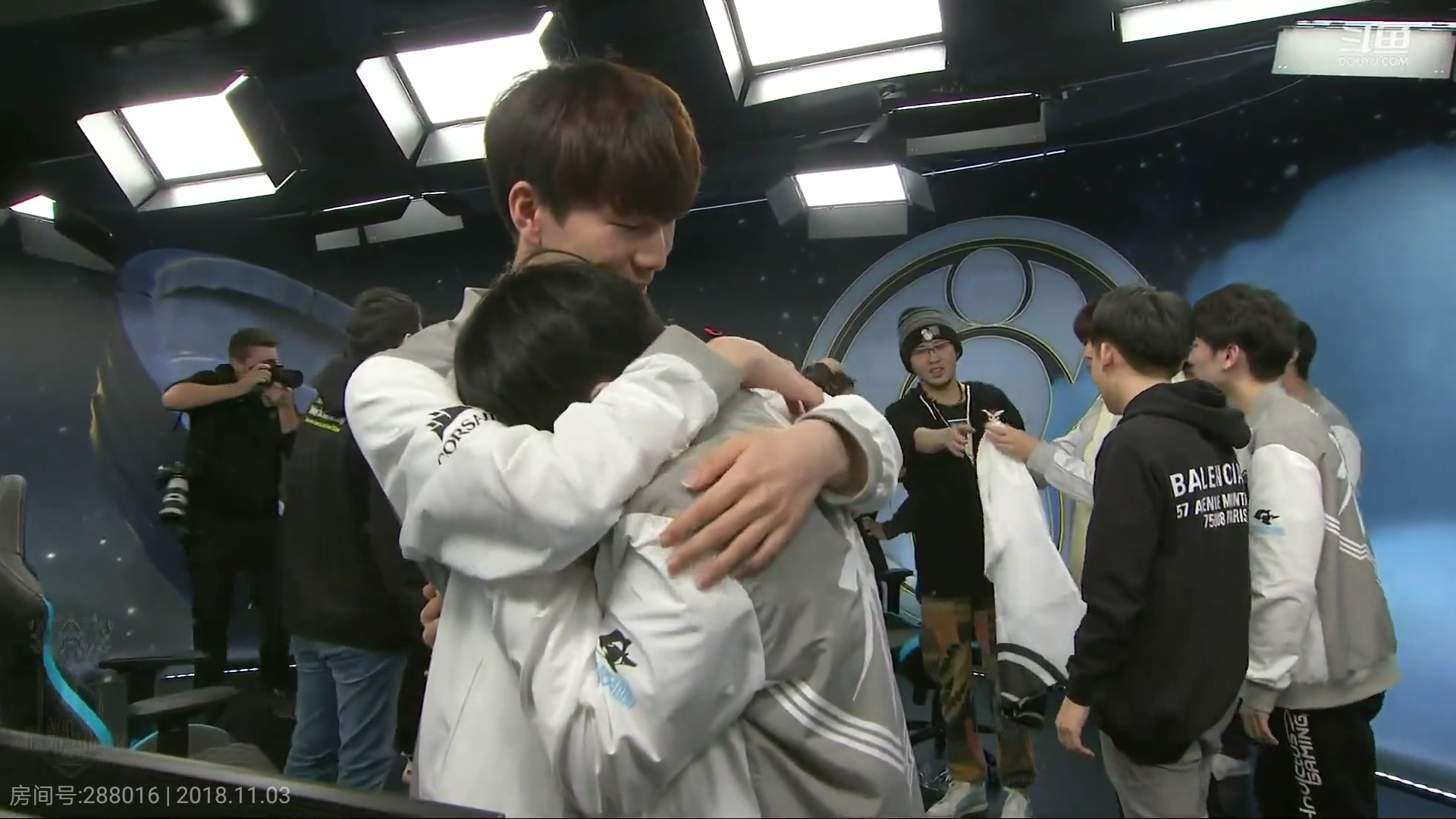 嫉墨小巫 _ 哔哩哔哩相簿