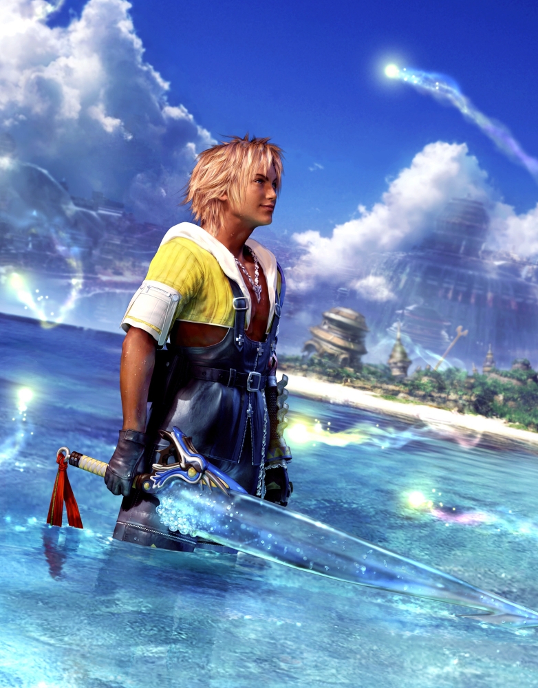 亚特鲁-克里斯汀 _ 哔哩哔哩相簿