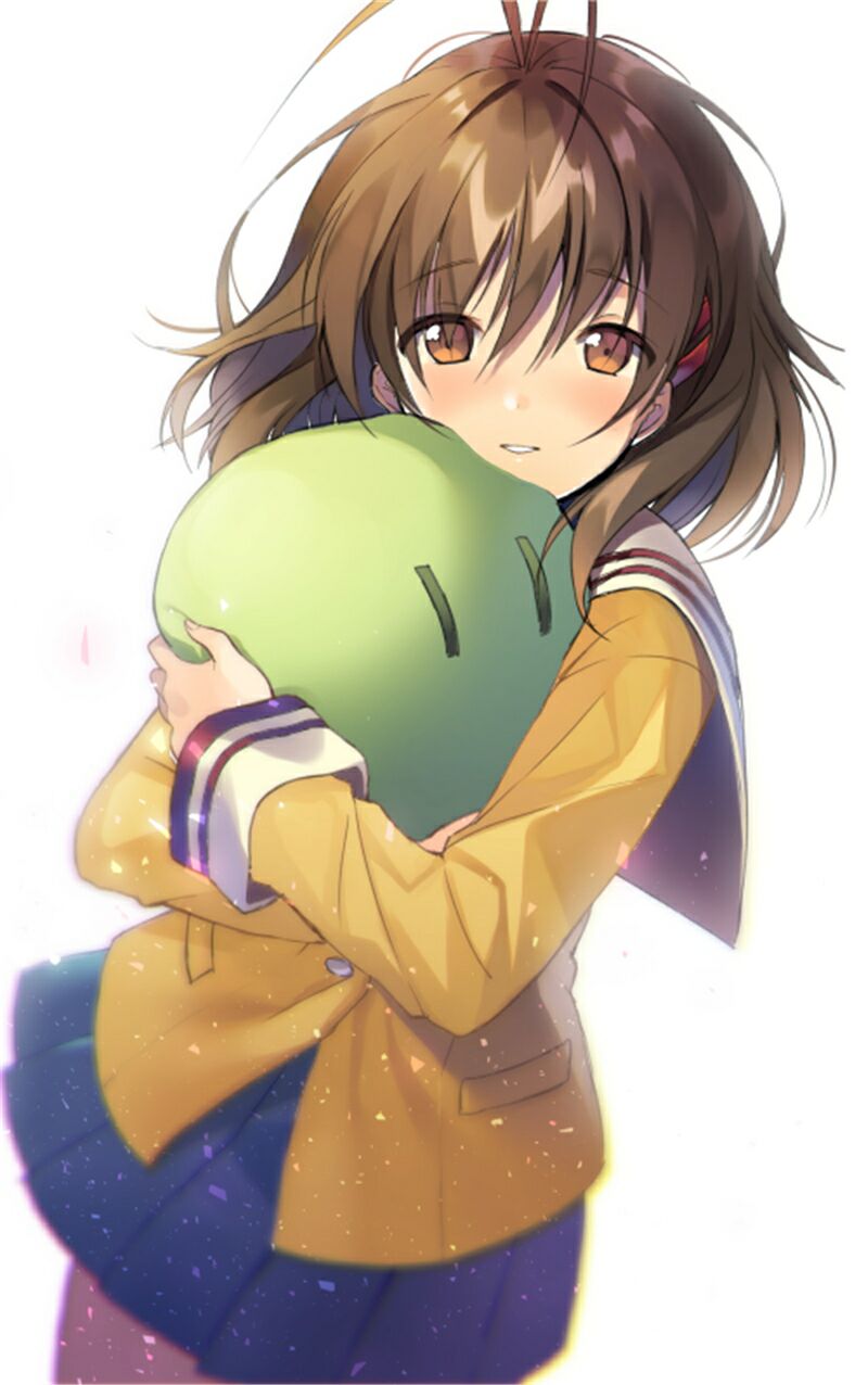 key开発室 _ 哔哩哔哩相簿