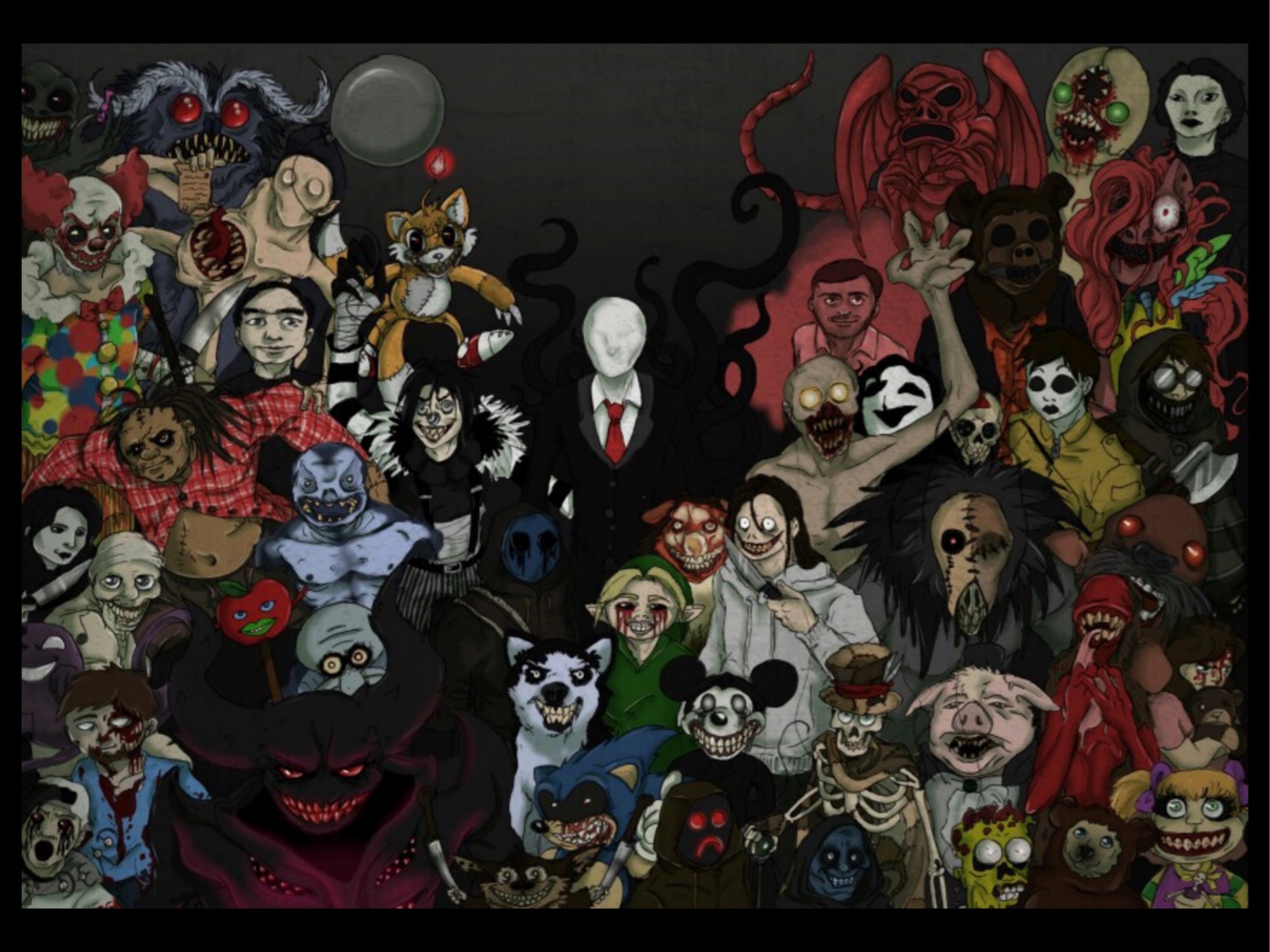 creepypasta人物合照分享浏览:257收藏:0支持:7上传时间:2021-12-28