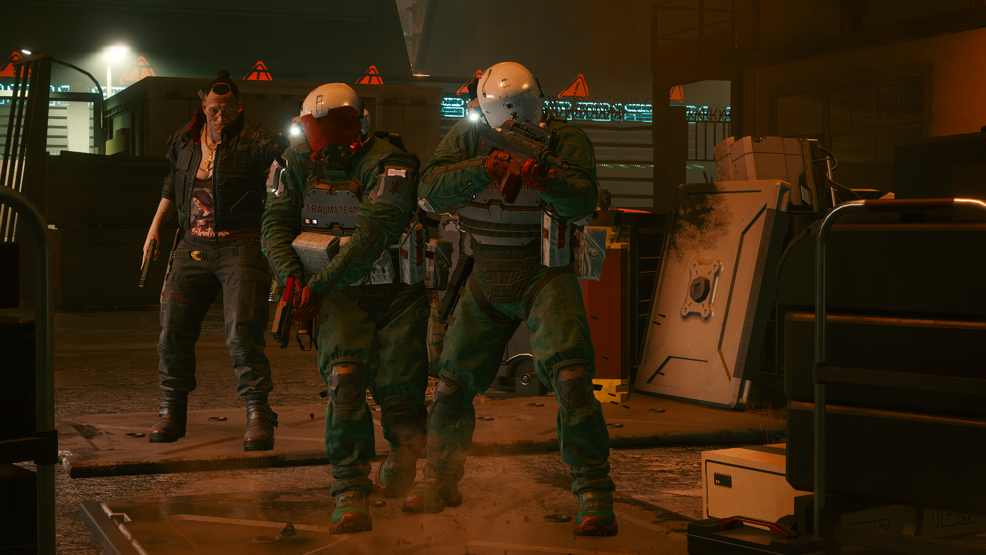 疯猫madcatclan _ 哔哩哔哩相簿