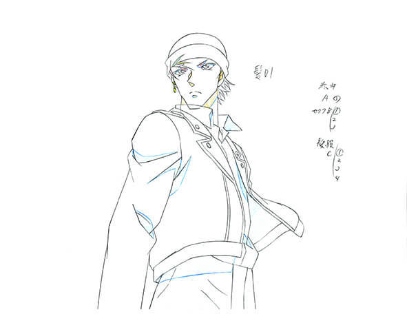 柯研所dci _ 哔哩哔哩相簿