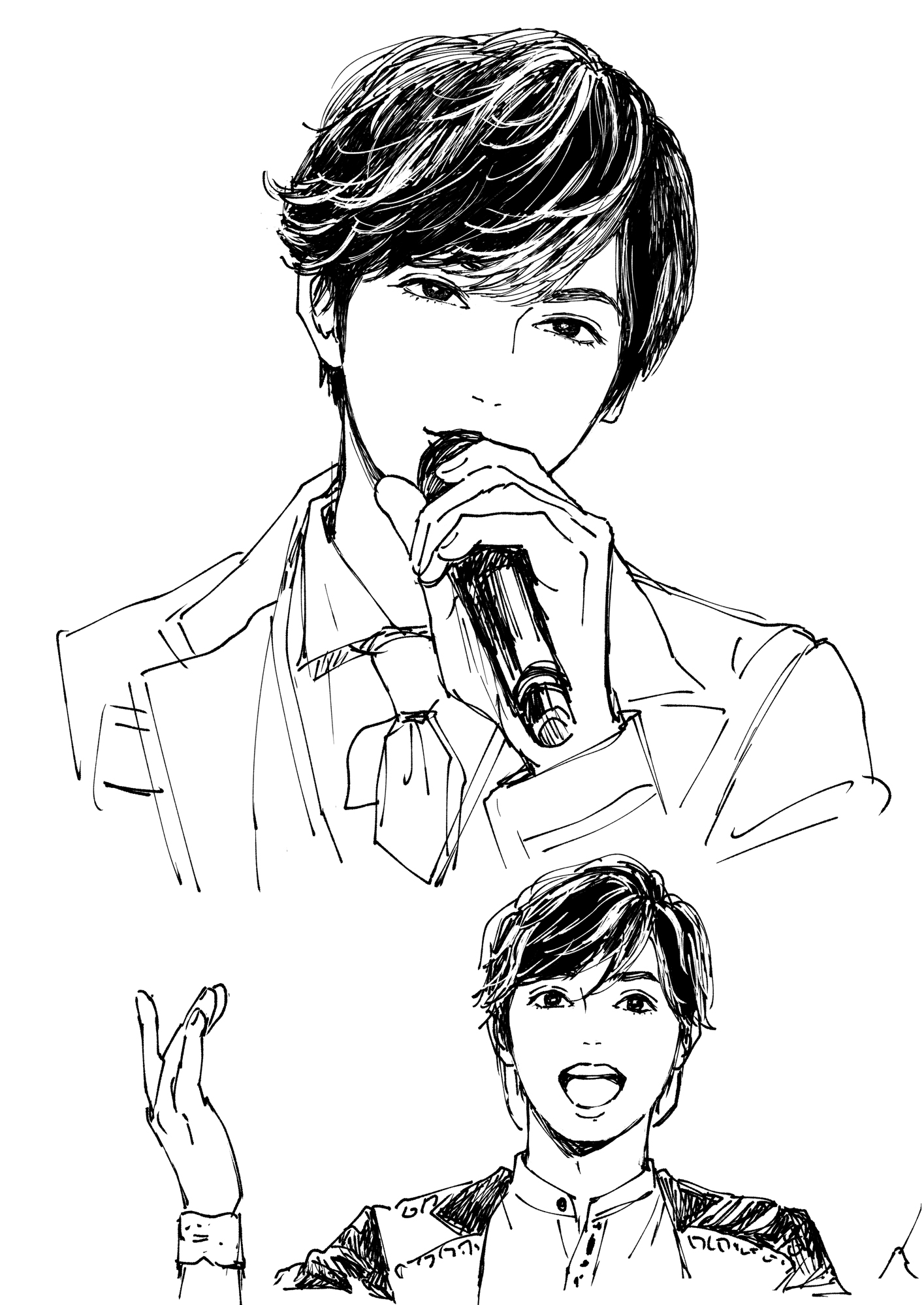 Sakura不要回想了 哔哩哔哩相簿