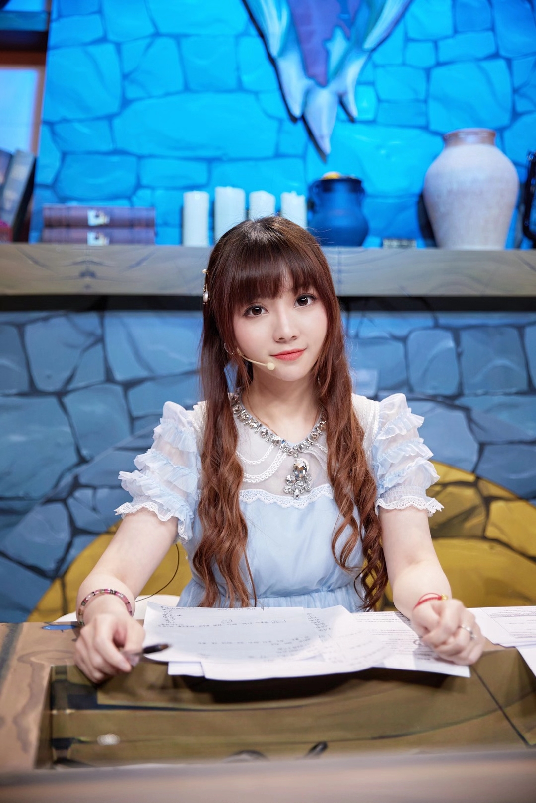 赤小兔tutu _ 哔哩哔哩相簿