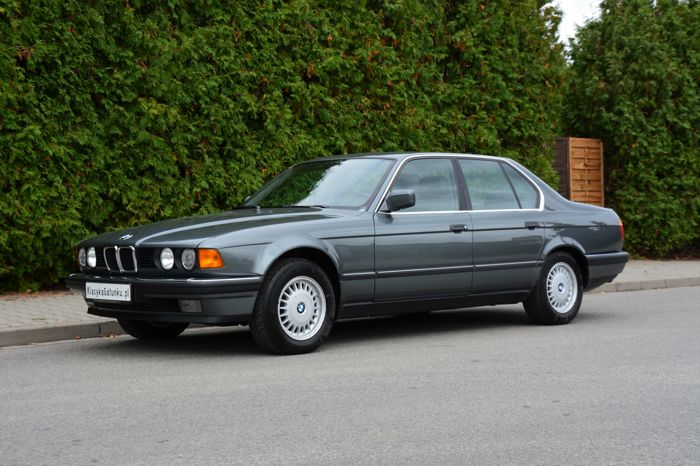 bmw 730i (e32)1986款图片浏览:74收藏:0支持:3上传时间:2021-07-30
