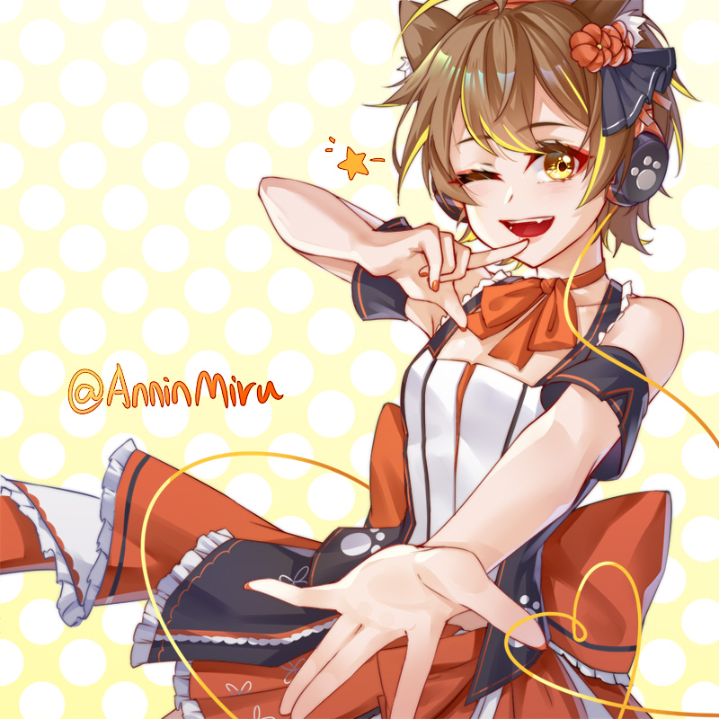 今年提前生日快乐,蹲不到0点了 @杏仁miru搬运 @杏仁ミル