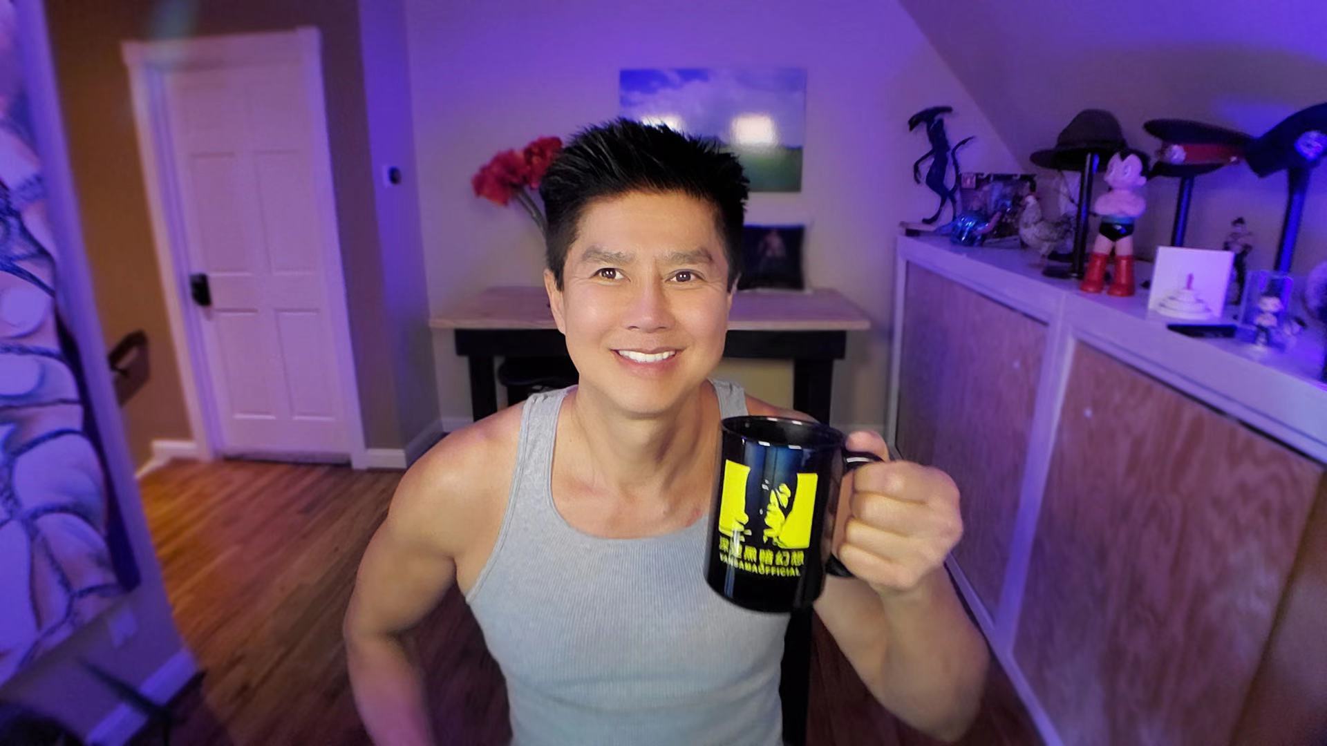 vansamaofficial _ 哔哩哔哩相簿